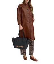 LOVE MOSCHINO BOLD LOVE Schulter-Eink&auml;ufer - Damentaschen