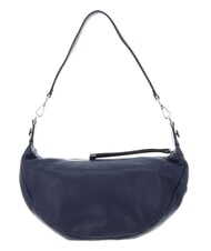 GIANNI CHIARINI AISHA Umh&auml;ngetasche, Leder NAVY BLAU - Damentaschen - 3