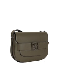 ARMANI EXCHANGE SUSY Umh&auml;ngetasche Savanne - Damentaschen - 2