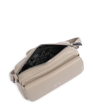 ARMANI EXCHANGE NICOLE  Mini-Umh&auml;ngetasche Sand - Damentaschen - 3