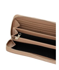 ARMANI EXCHANGE A|X Rei&szlig;verschluss-Geldb&ouml;rse kandierter Ingwer - Brieftaschen Damen - 2