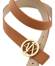 ARMANI EXCHANGE A|X Wendeg&uuml;rtel - G&uuml;rtel