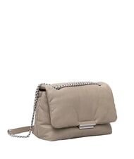 ARMANI EXCHANGE A|X Doppelfunktionstasche mit Klappe - Damentaschen