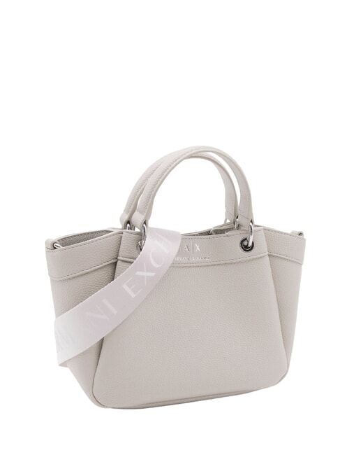 A|X Kleine Tasche mit Schultergurt Staub - Damentaschen