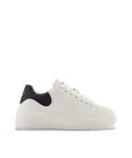 ARMANI EXCHANGE SUPER MINI-TUMBLED Turnschuhe - Damenschuhe