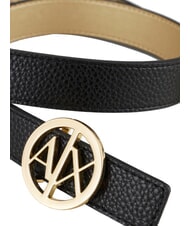 ARMANI EXCHANGE A|X Wendeg&uuml;rtel - G&uuml;rtel