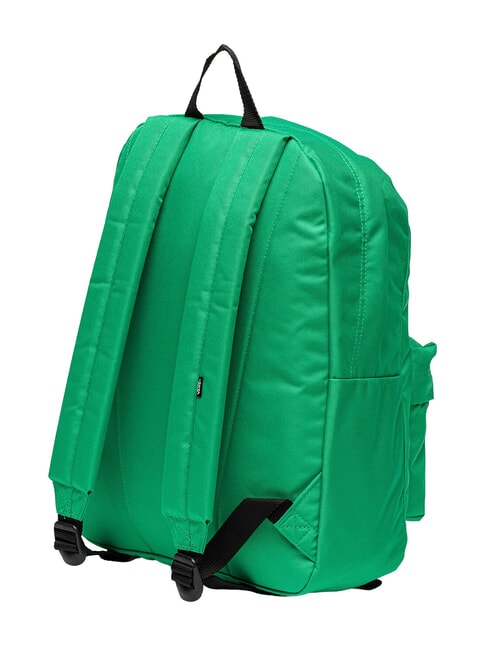 OLD SKOOL DROP V  15" Laptop-Rucksack leuchtend gr&uuml;n - Rucks&auml;cke f&uuml;r Schule &amp; Freizeit