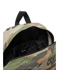 VANS OLD SKOOL DROP V  15" Laptop-Rucksack leuchtend gr&uuml;n - Rucks&auml;cke f&uuml;r Schule &amp; Freizeit - 4