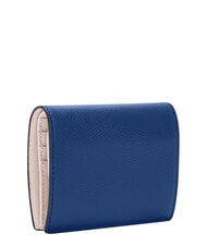 FURLA CAMELIA COMPACT Kleine Geldb&ouml;rse aus Ares-Leder - Brieftaschen Damen