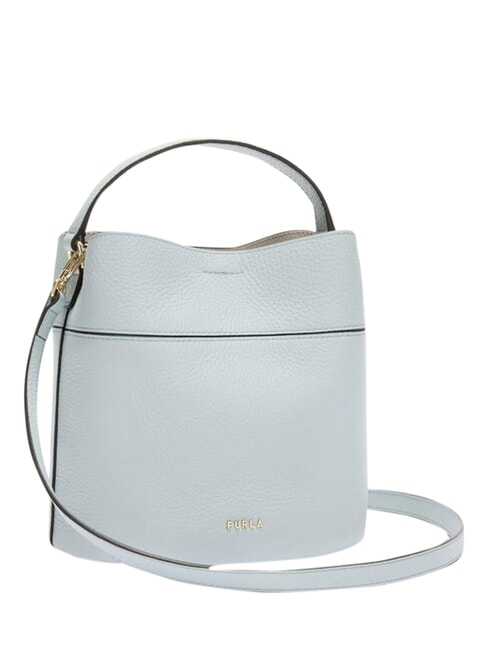 AMELIA Mini-Beuteltasche, handlich Beifu&szlig; - Damentaschen