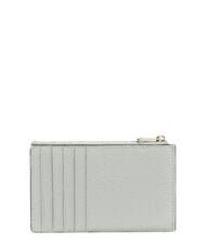 FURLA CAMELIA Flache Brieftasche aus Leder - Brieftaschen Damen