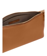 FURLA DEBBY Schultertasche, Leder Brandy - Damentaschen - 6