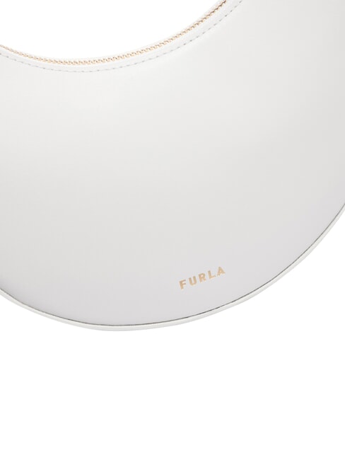 DELIZIA  Mini-Umh&auml;ngetasche aus Leder Talk - Damentaschen