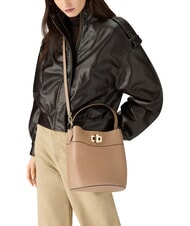 FURLA AMELIA Mini-Handtasche mit Schulterriemen - Damentaschen