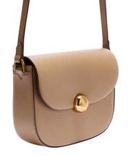 FURLA MOONLIGHT Mini-Umh&auml;ngetasche Toffee - Damentaschen - 5