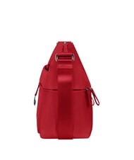 SAMSONITE MOVE 5.0 S Umh&auml;ngetasche rote Paprika - Damentaschen - 3