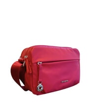 SAMSONITE MOVE 5.0 XS Mini-Umh&auml;ngetasche rote Paprika - Damentaschen - 2