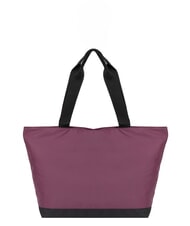 KWAY CLERE Umh&auml;ngetasche violett-malvenfarbener Wein - Damentaschen - 4