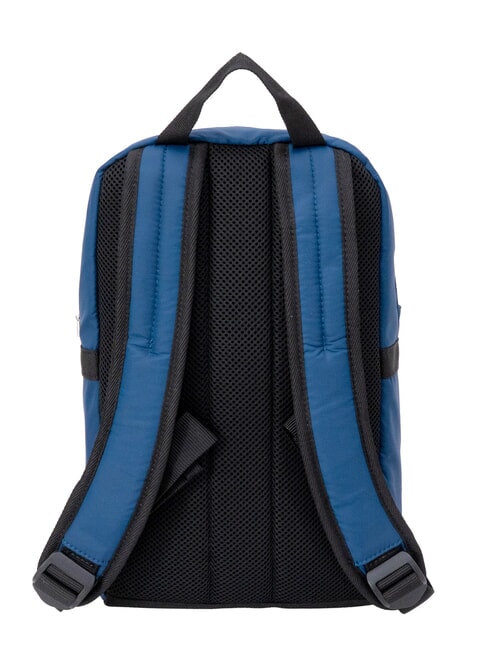 LAON Kleiner Nylonrucksack blaue Insignien - Rucks&auml;cke f&uuml;r Schule &amp; Freizeit