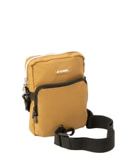 KWAY ERLOY Nylontasche mit Tasche - Umh&auml;ngetaschen Herren