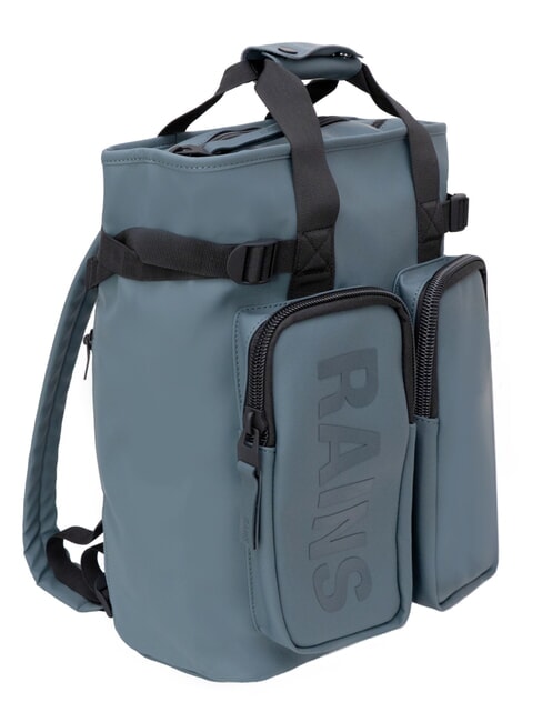 TEXEL TOTE Rucksack Wasserdichte Tasche Lagune - PC-Rucks&auml;cke