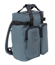 RAINS TEXEL TOTE Rucksack Wasserdichte Tasche Lagune - PC-Rucks&auml;cke - 3