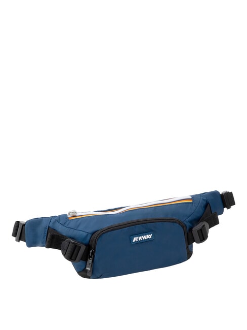 FERICY S Beutel blaue Insignien - H&uuml;fttaschen