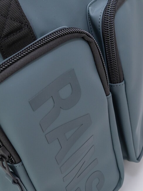 TEXEL TOTE Rucksack Wasserdichte Tasche Lagune - PC-Rucks&auml;cke