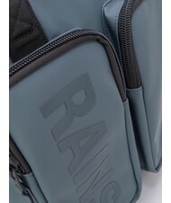 RAINS TEXEL TOTE Rucksack Wasserdichte Tasche Lagune - PC-Rucks&auml;cke - 4