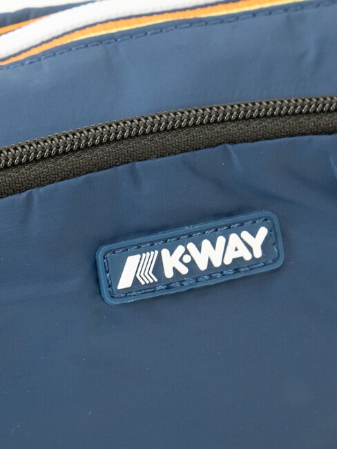 FERICY S Beutel blaue Insignien - H&uuml;fttaschen