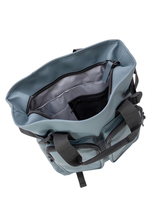 TEXEL TOTE Rucksack Wasserdichte Tasche Lagune - PC-Rucks&auml;cke