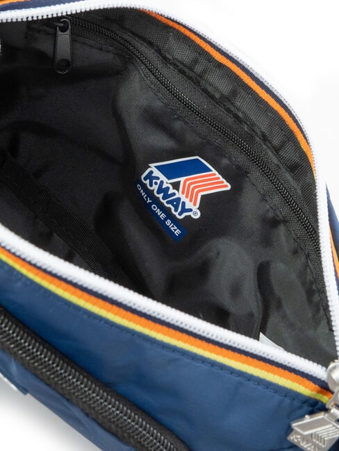 FERICY S Beutel blaue Insignien - H&uuml;fttaschen