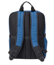KWAY AMBERT 15,6-Zoll-Laptop-Rucksack blaue Insignien - PC-Rucks&auml;cke - 2