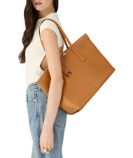 FURLA OLIVIA Einkaufstasche aus Leder - Damentaschen