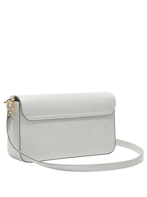 IRIDE  Umh&auml;ngetasche, Leder KRISTALLFARBE d - Damentaschen