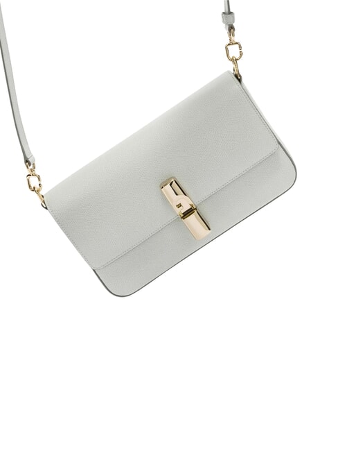 IRIDE  Umh&auml;ngetasche, Leder KRISTALLFARBE d - Damentaschen