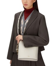 FURLA ROXIE Schultertasche, Leder - Damentaschen