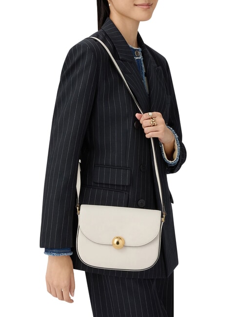 MOONLIGHT Mini-Umh&auml;ngetasche CREME - Damentaschen