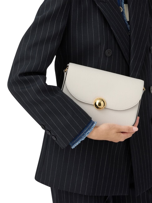 MOONLIGHT Mini-Umh&auml;ngetasche CREME - Damentaschen