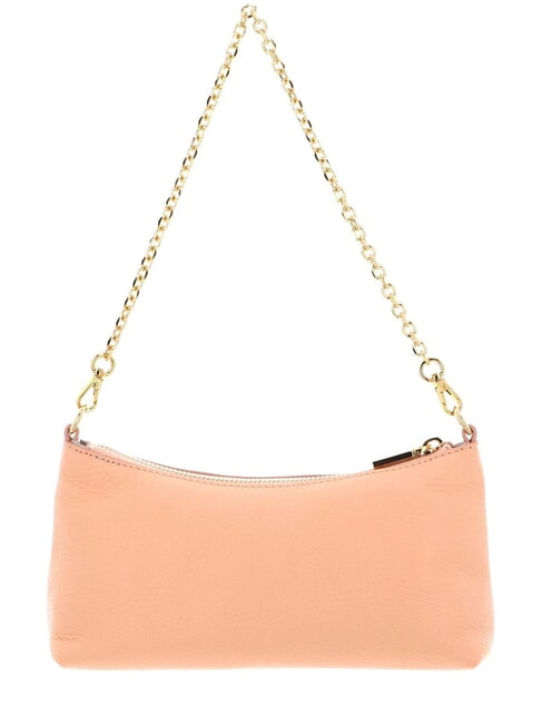 AURA  Mini-Umh&auml;ngetasche mit Schultergurt Sonnenaufgang - Damentaschen