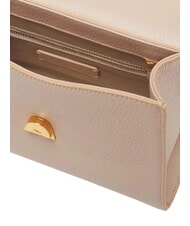 COCCINELLE DEW  Handtasche, mit Schultergurt Rosetten - Damentaschen - 4