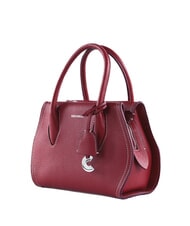 COCCINELLE LORD Mittelgro&szlig;e Lederhandtasche Sangria - Damentaschen - 2