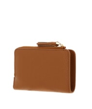 COCCINELLE TASSEL  Damen Lederbrieftasche CUIR - Brieftaschen Damen - 3