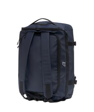 KWAY VERCOS TRAVEL Reisetasche, doppelt tragbar - Rucks&auml;cke f&uuml;r Schule &amp; Freizeit