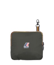 KWAY LE VRAI 4.0 MICHEL Faltbarer Rucksack - Rucks&auml;cke f&uuml;r Schule &amp; Freizeit