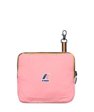 KWAY LE VRAI 4.0 MICHEL Faltbarer Rucksack - Rucks&auml;cke f&uuml;r Schule &amp; Freizeit
