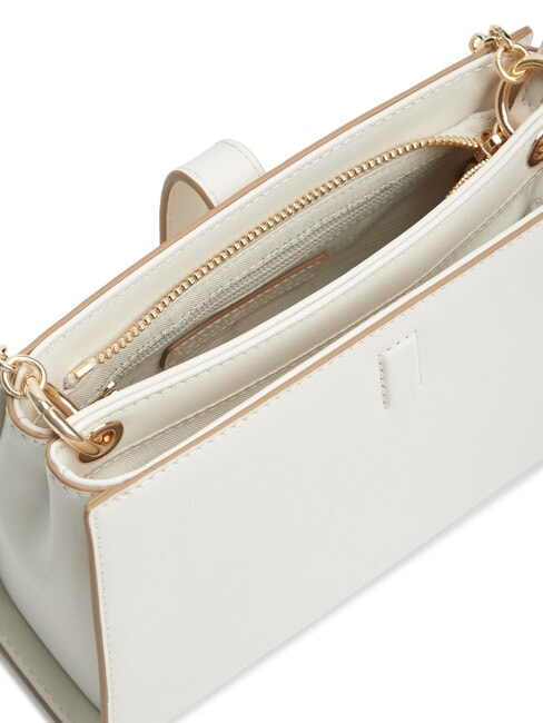 TH LIBRE Umh&auml;ngetasche Musselin - Damentaschen