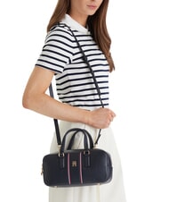 TOMMY HILFIGER TH DAILY Handtasche mit Schulterriemen - Damentaschen