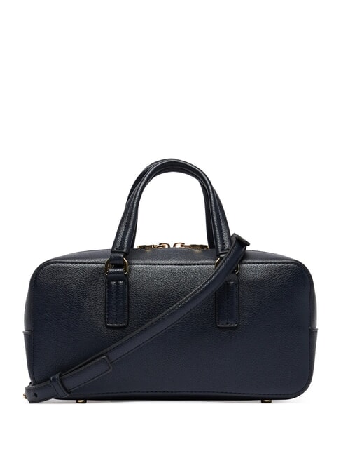 TH DAILY Handtasche mit Schulterriemen Raum blau - Damentaschen