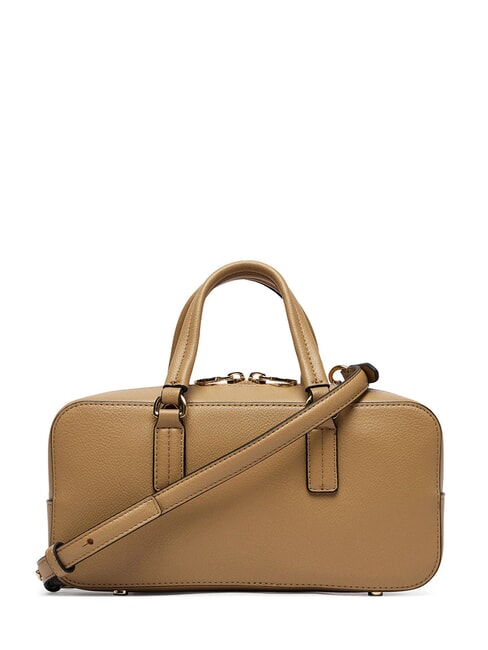 TH DAILY Handtasche mit Schulterriemen Safari-Leinwand - Damentaschen